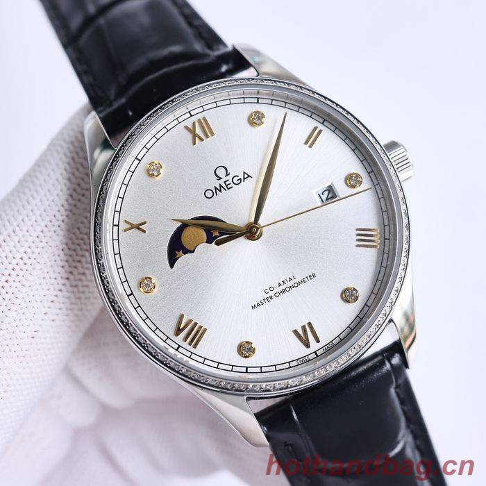 Omega Watch OMW00474-1