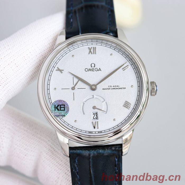 Omega Watch OMW00488-2