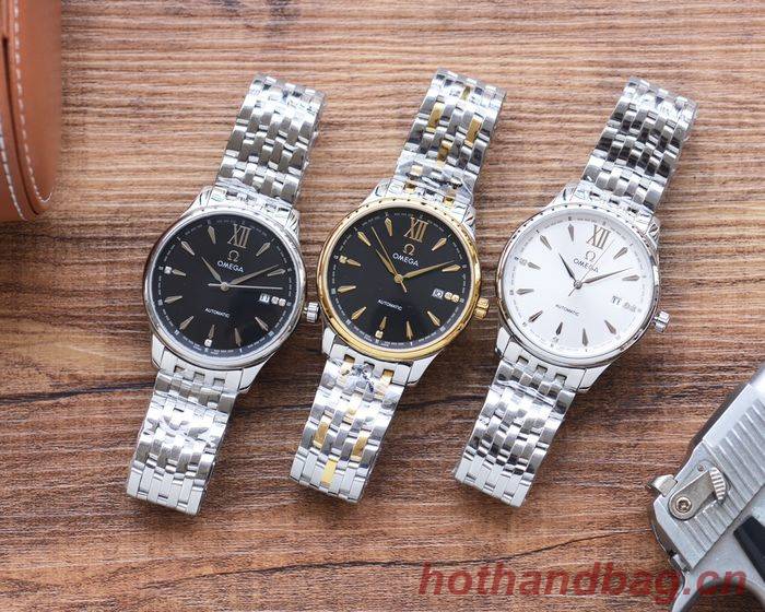 Omega Watch OMW00496-1