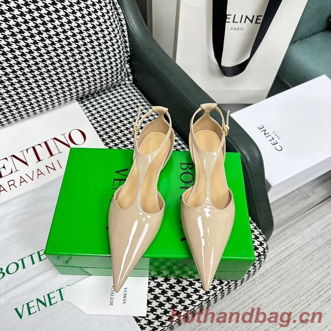 Bottega Veneta Shoes 93357-1