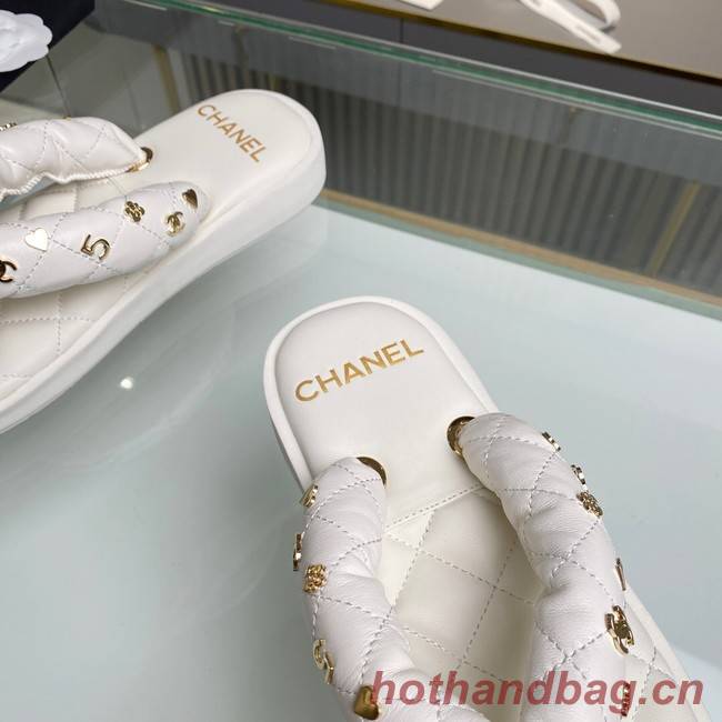 Chanel Shoes 93347-2