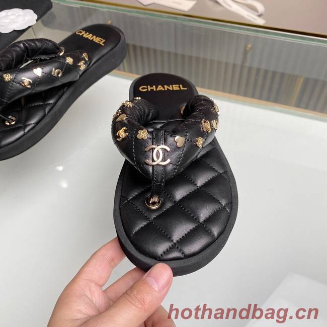 Chanel Shoes 93347-3