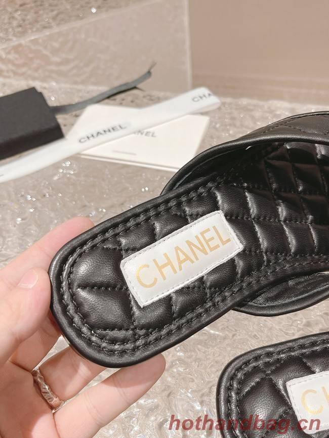 Chanel Shoes 93360-1