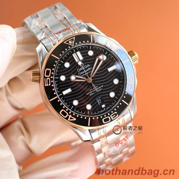 Omega Watch OMW00541