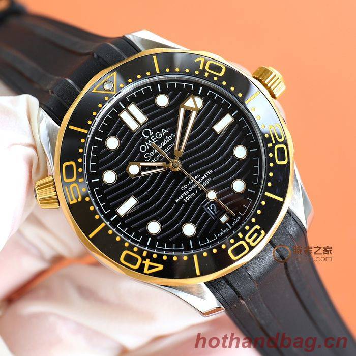 Omega Watch OMW00542