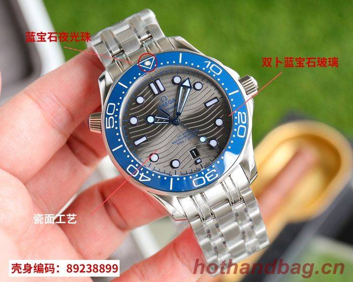 Omega Watch OMW00546-3