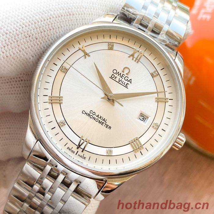 Omega Watch OMW00557-1