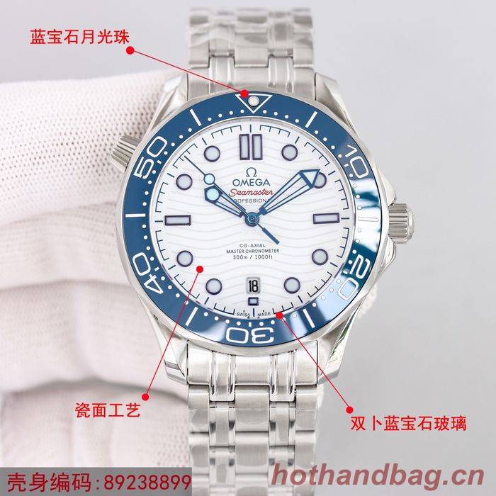 Omega Watch OMW00570-1