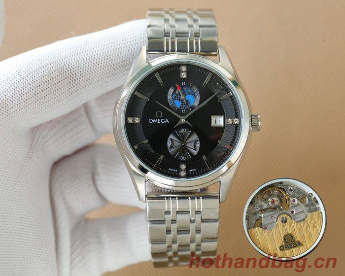 Omega Watch OMW00579-3