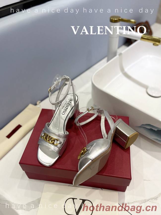 Valentino Shoes heel height 5.5CM 93352-5