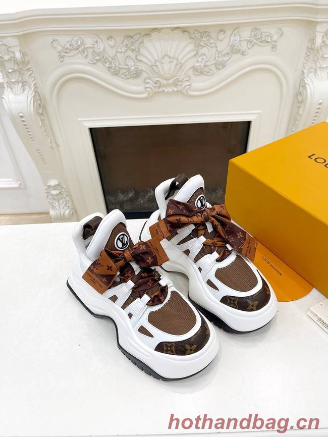 Louis Vuitton Archlight Sneaker 93372-3