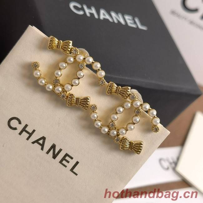 Chanel Earrings CE11605