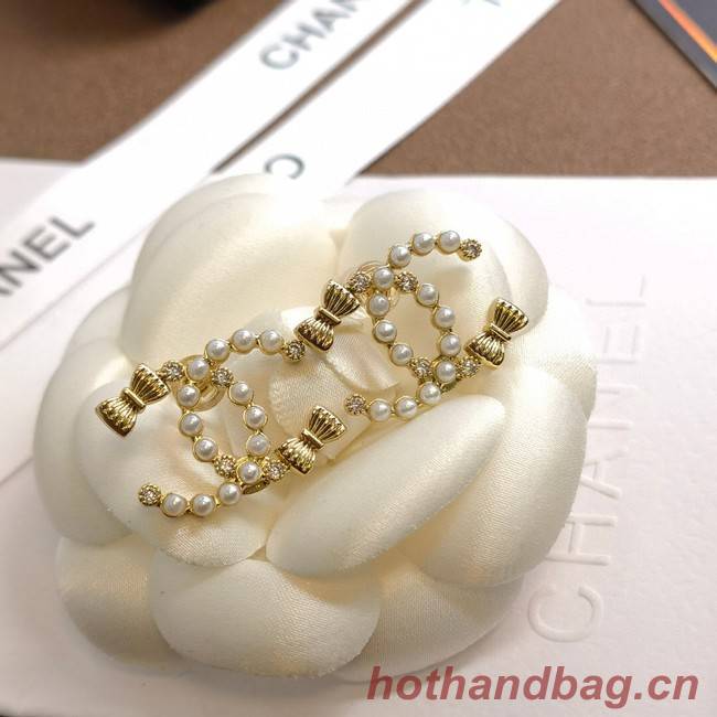 Chanel Earrings CE11605