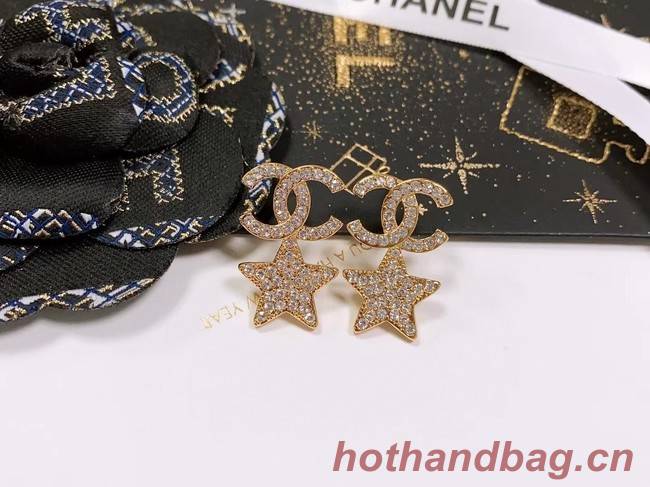 Chanel Earrings CE11612