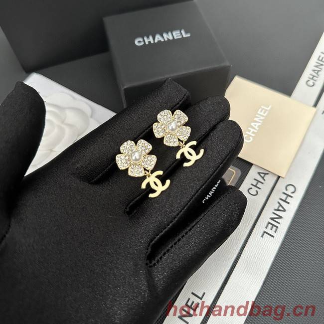 Chanel Earrings CE11615