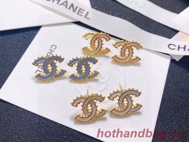 Chanel Earrings CE11617