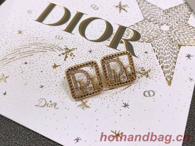  Dior Earrings CE11618