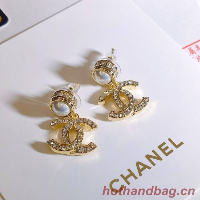 Chanel Earrings CE11622