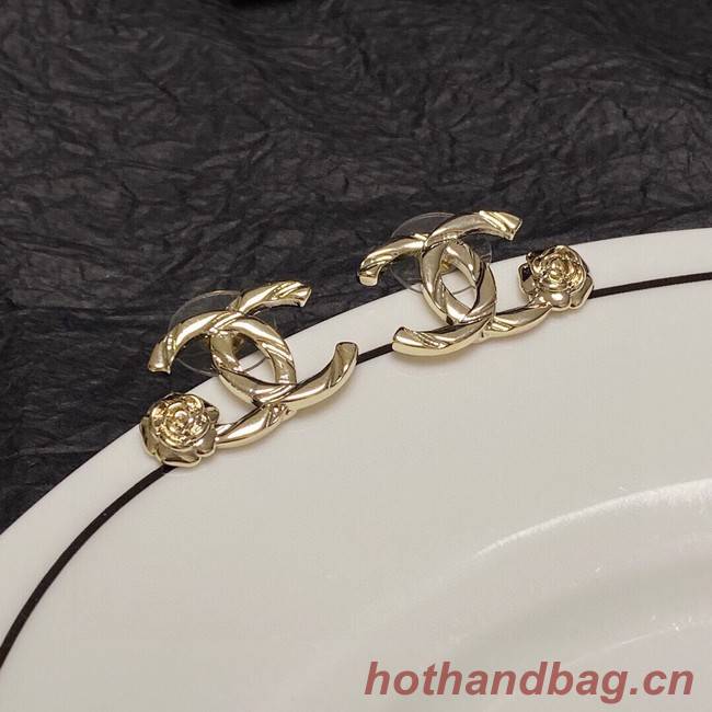 Chanel Earrings CE11625