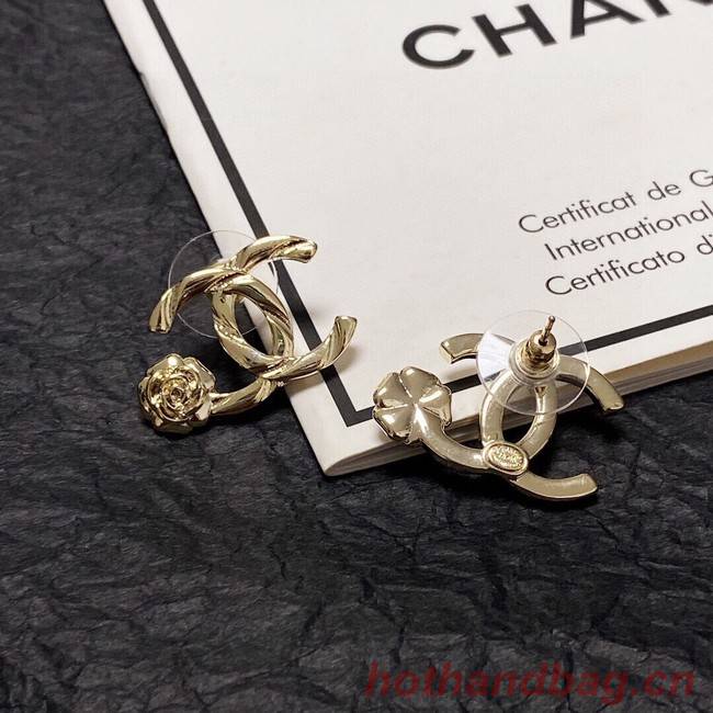 Chanel Earrings CE11625