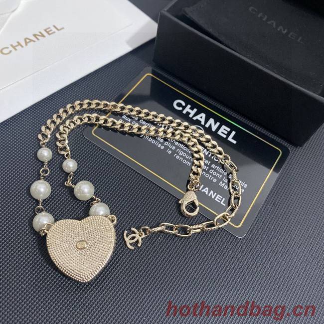 Chanel Necklace CE11608