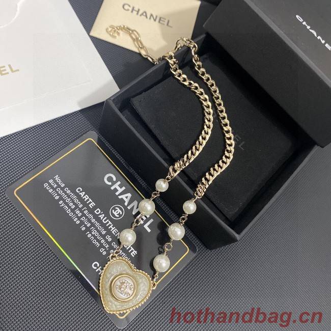 Chanel Necklace CE11608