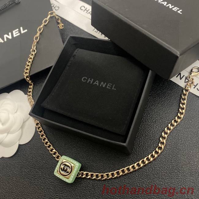 Chanel Necklace CE11609