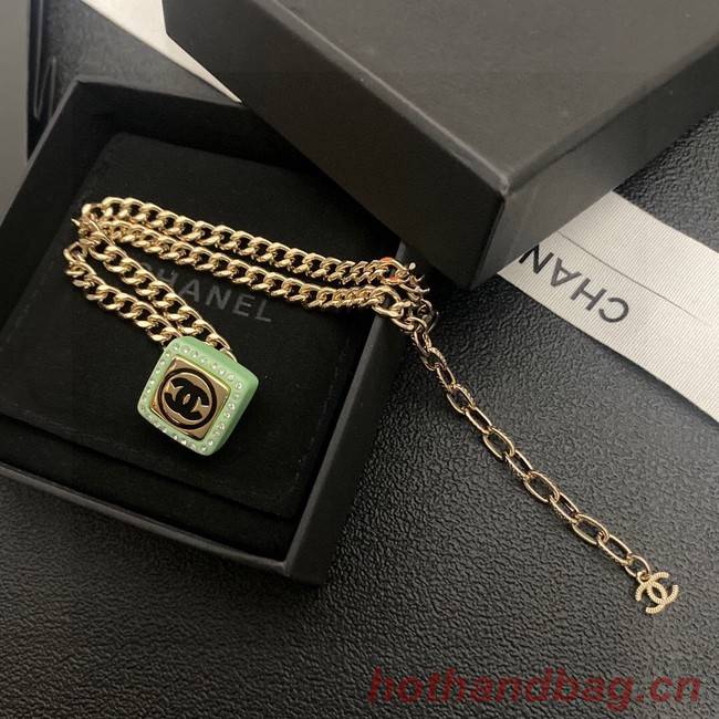 Chanel Necklace CE11609