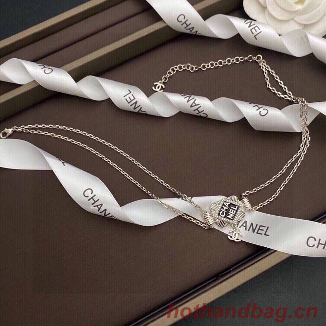 Chanel Necklace CE11610