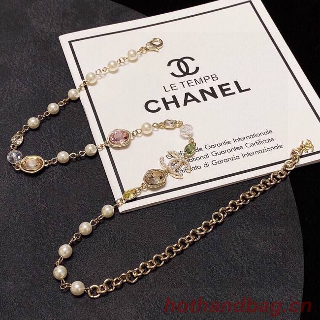 Chanel Necklace CE11619