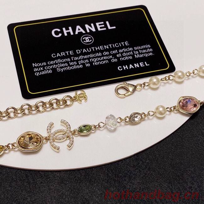 Chanel Necklace CE11619