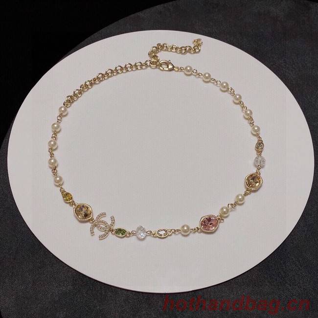 Chanel Necklace CE11619