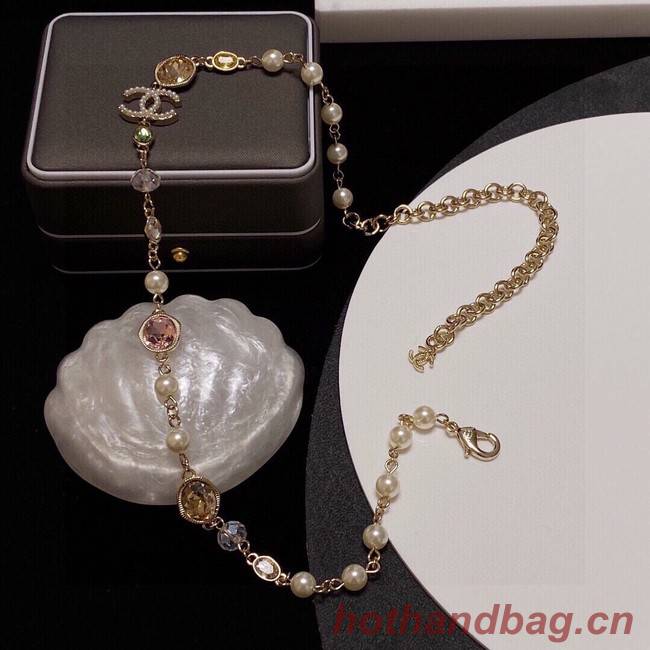 Chanel Necklace CE11619