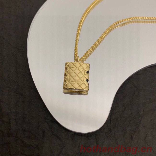 Chanel Necklace CE11620