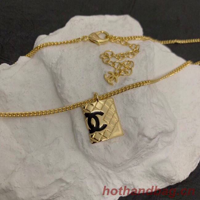 Chanel Necklace CE11620