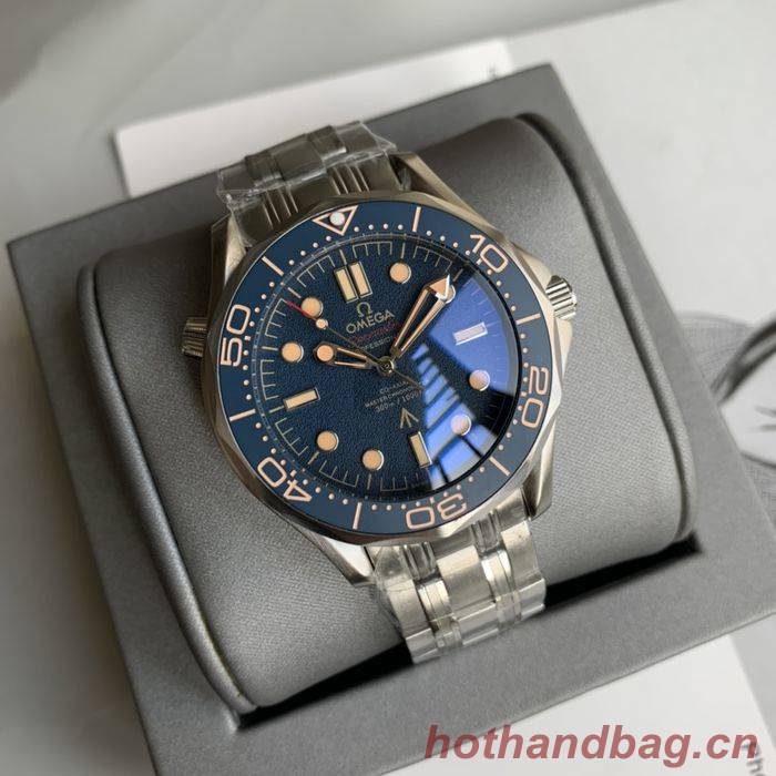 Omega Watch OMW00602-2