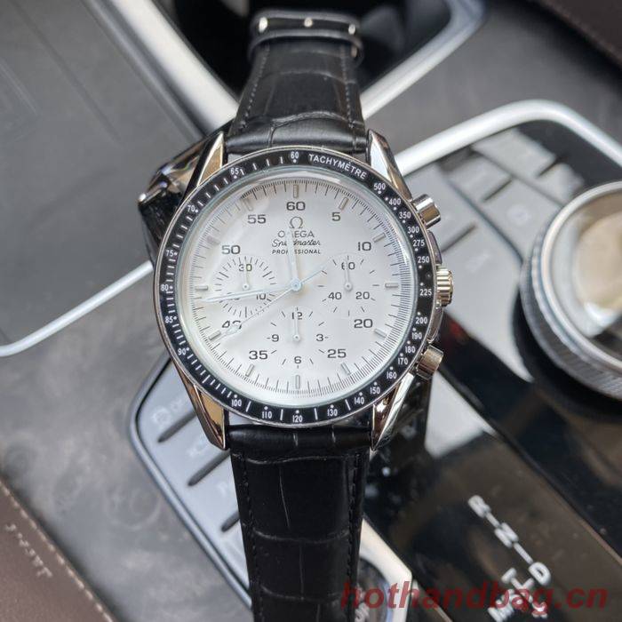 Omega Watch OMW00607-6