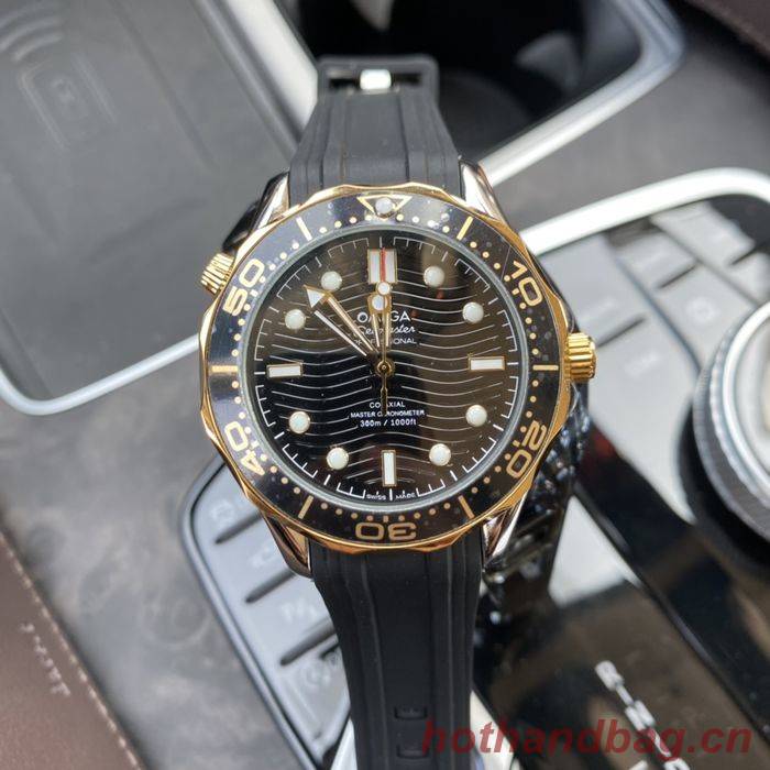 Omega Watch OMW00608-4