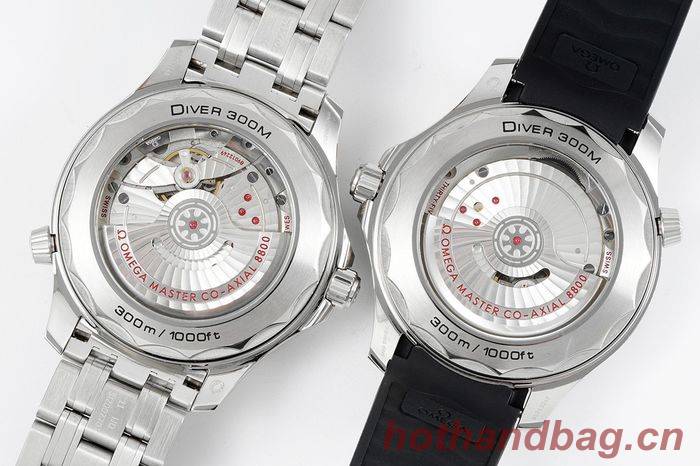 Omega Watch OMW00618-1