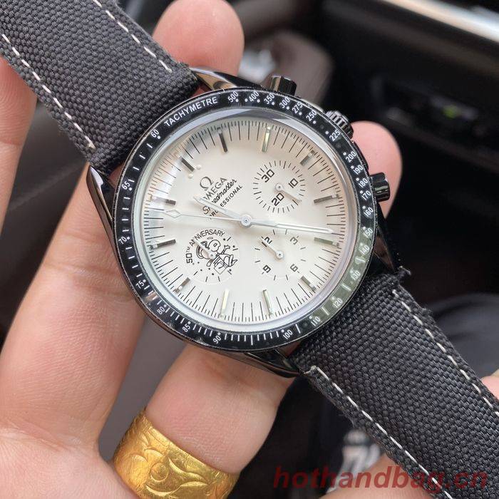 Omega Watch OMW00634-3