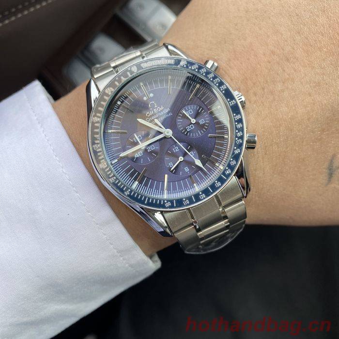 Omega Watch OMW00637-1