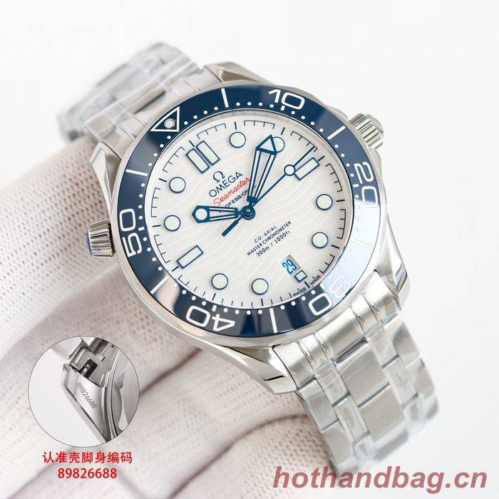 Omega Watch OMW00651-1