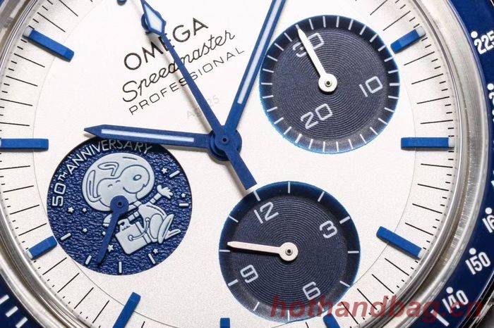 Omega Watch OMW00665