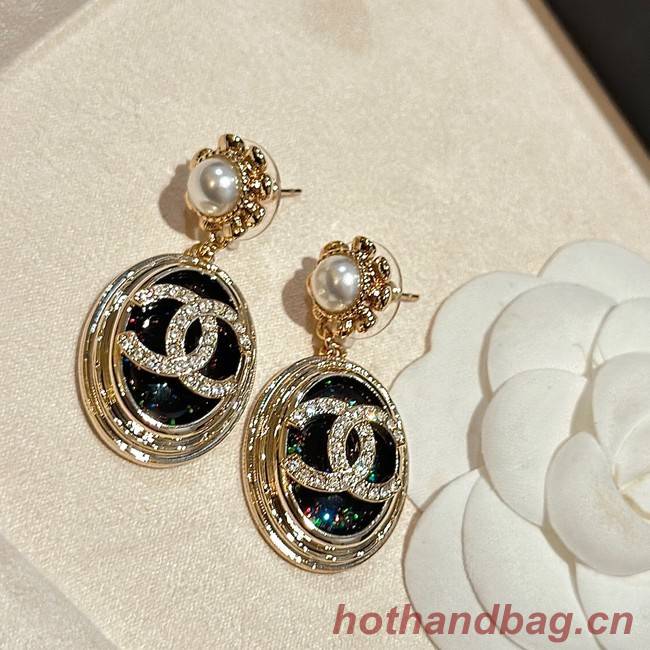 Chanel Earrings CE11641