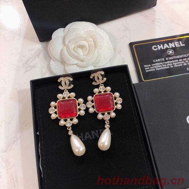 Chanel Earrings CE11653