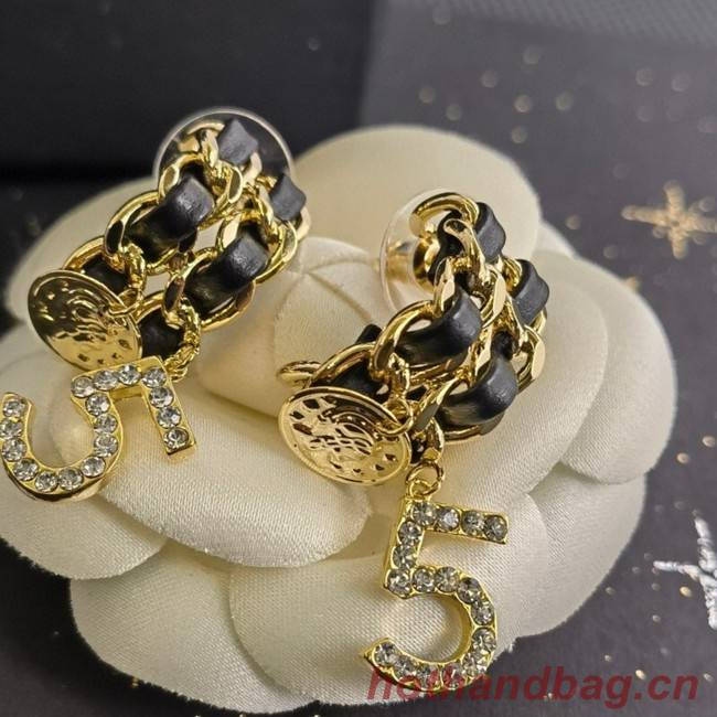 Chanel Earrings CE11678