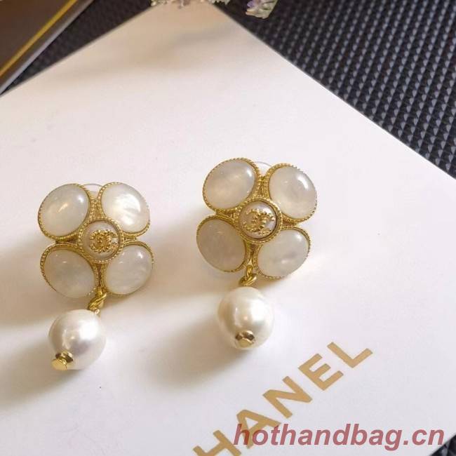 Chanel Earrings CE11681