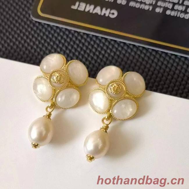 Chanel Earrings CE11681