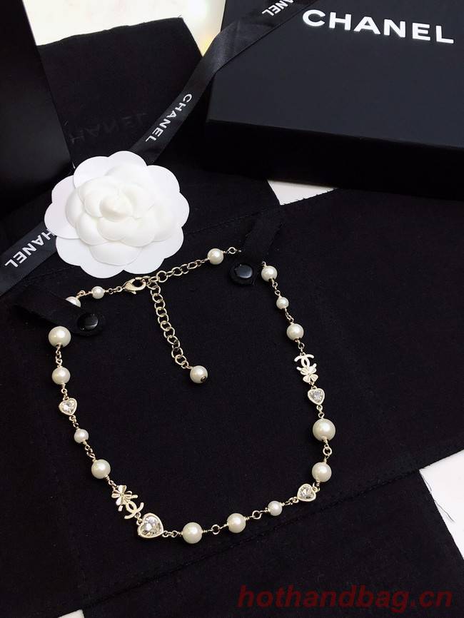 Chanel Necklace CE11643