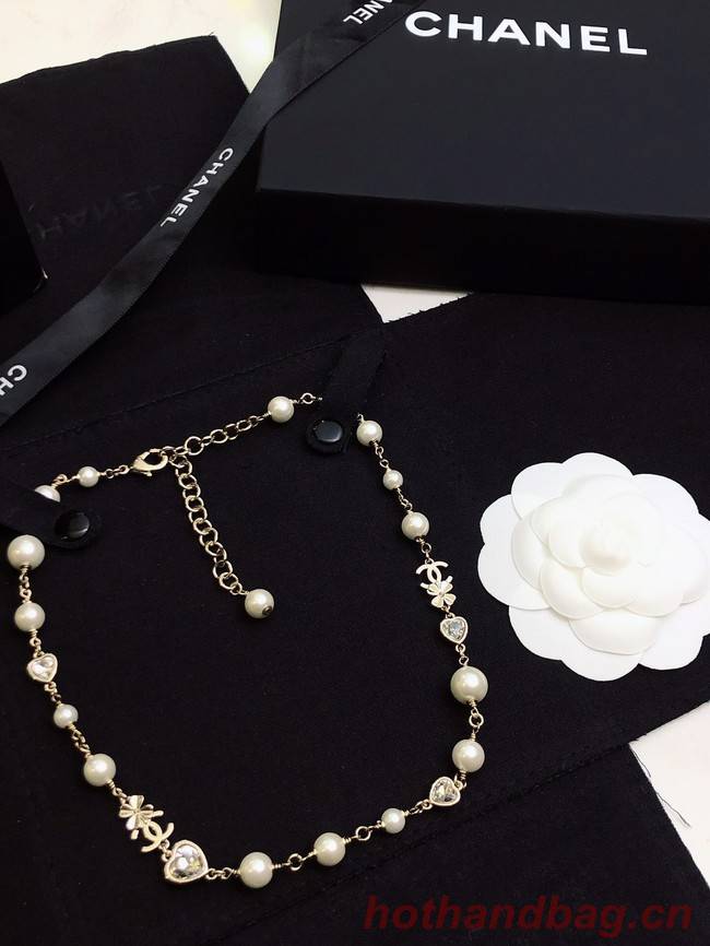 Chanel Necklace CE11643